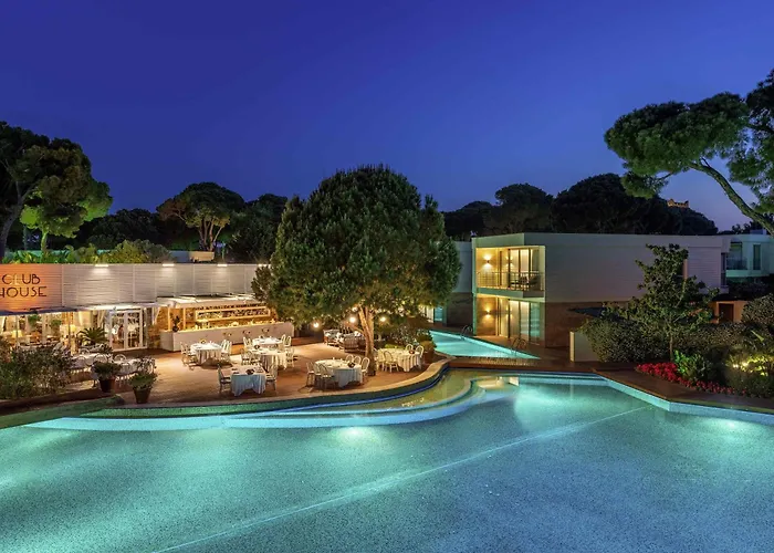 Hotel Club Prive By Rixos Belek