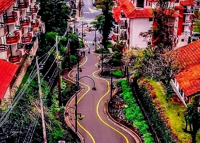 Gramado Serrano