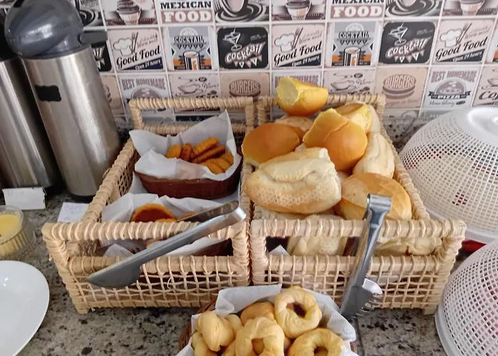 Pousada Pelourinho
