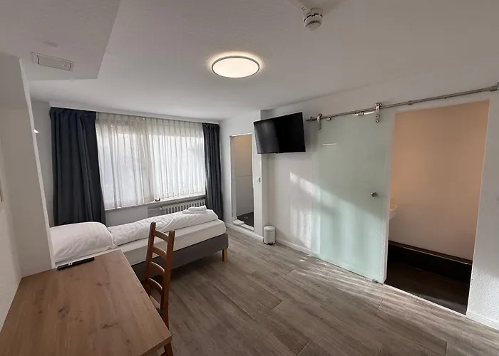 Hotel am Park Braunschweig