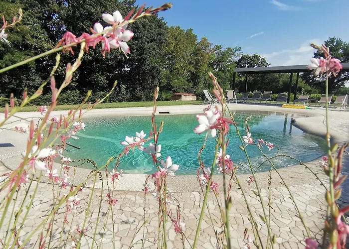 B&B Ca' Restom Reggio nell'Emilia