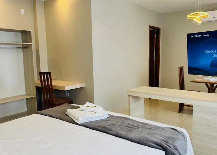 Gran Parada Hotel Castanhal