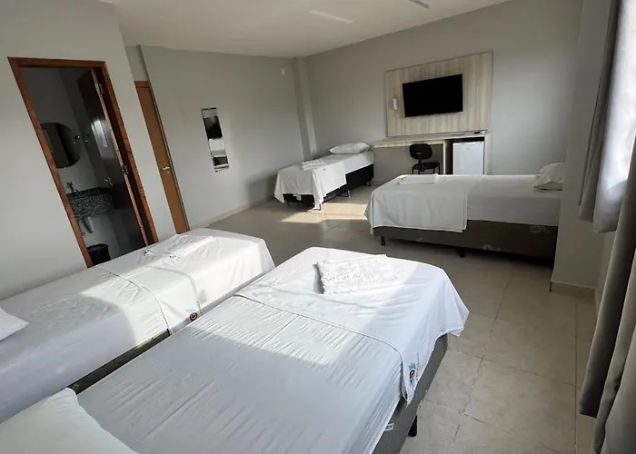 Gran Parada Hotel Castanhal