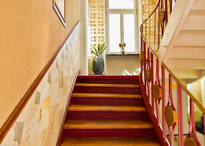 Hotel Monpti