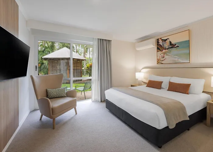 Daintree Hotels