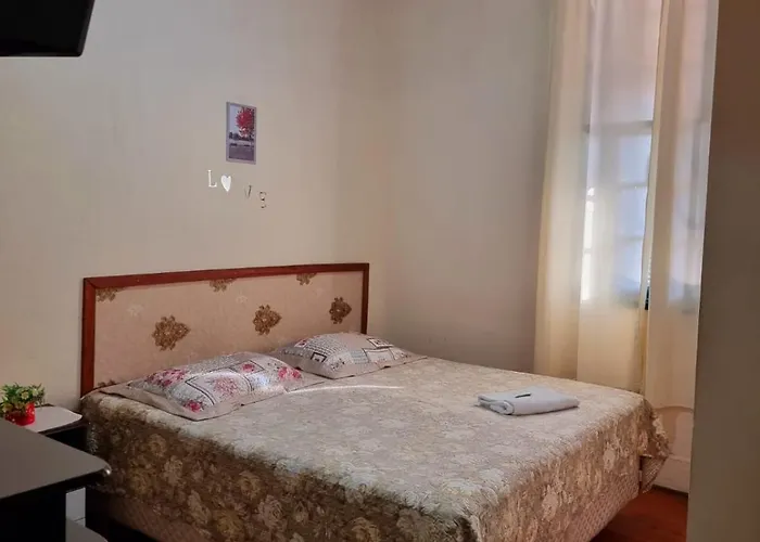 Pousada Sayonara Atibaia