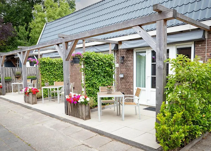 B&B De Hoffstal Sassenheim