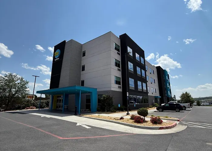 Tru By Hilton Harrisonburg, Va Hotel