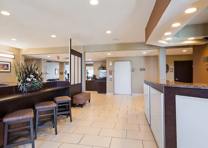 Microtel Inn & Suites By Wyndham Buda Austin South