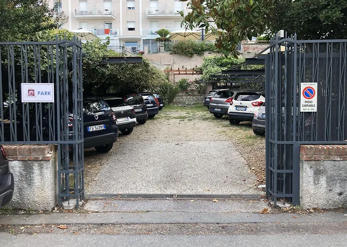 Hotel Miranda Varazze