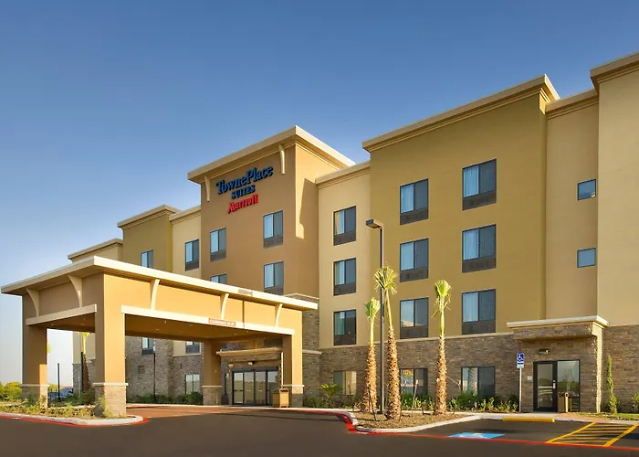 Towneplace Suites By Marriott Eagle Pass