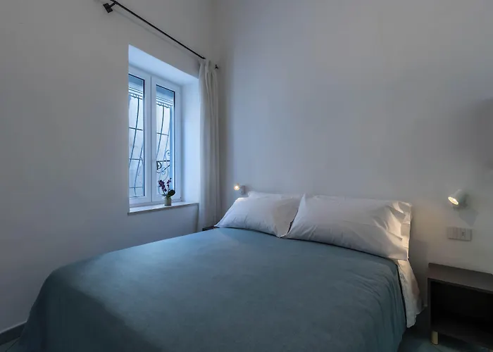 Albergo La Prora Capri