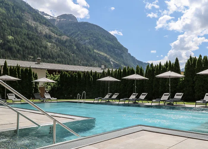 Hotel Traube Pfunds
