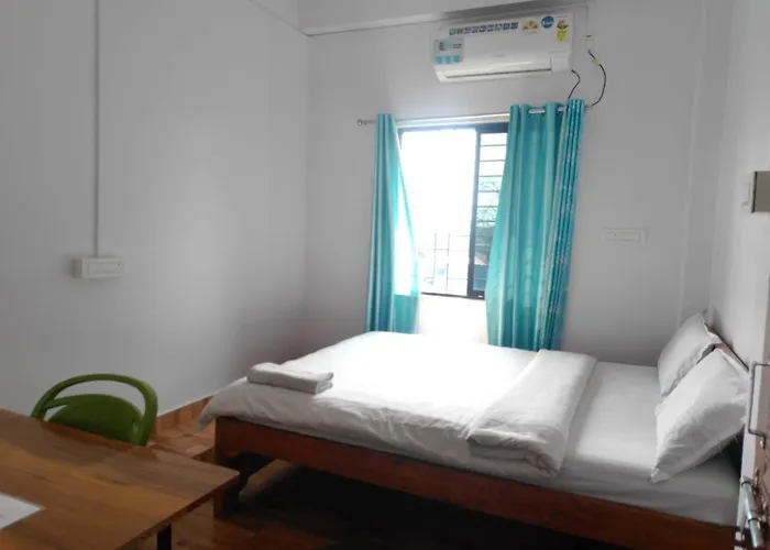 Hotels in Bagdogra