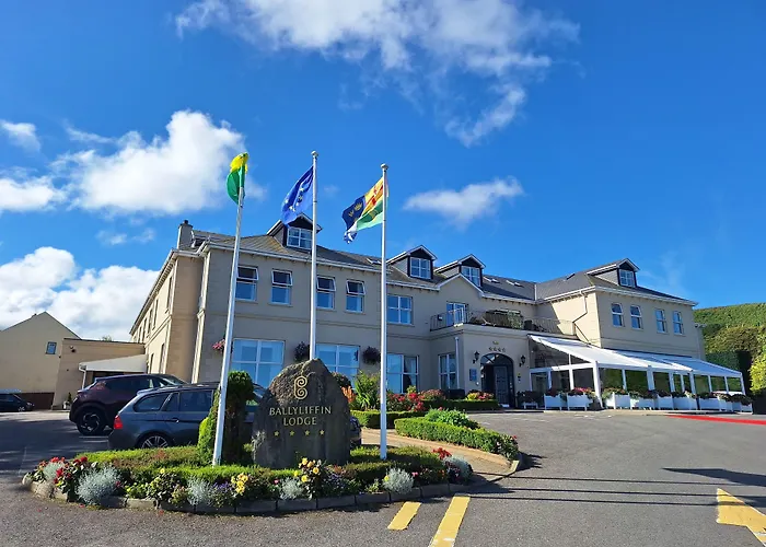 Ballyliffin Hotels