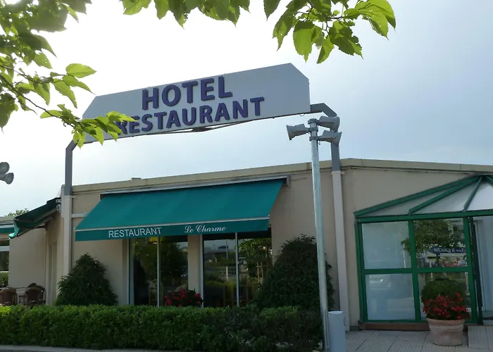 Charme Hotel en Beaujolais Belleville-sur-Saône
