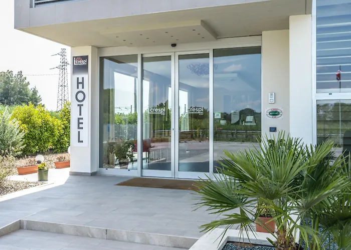 Hotel I Crespi Grosseto