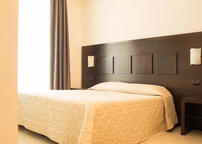 Hotel I Crespi Grosseto
