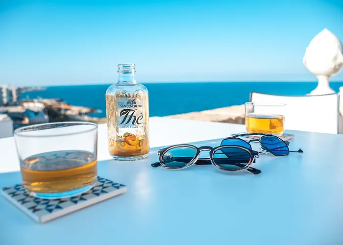 Antico Mondo Rooms&Suites Polignano a Mare