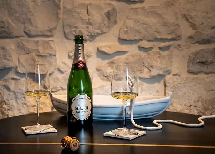 Antico Mondo Rooms&Suites Polignano a Mare