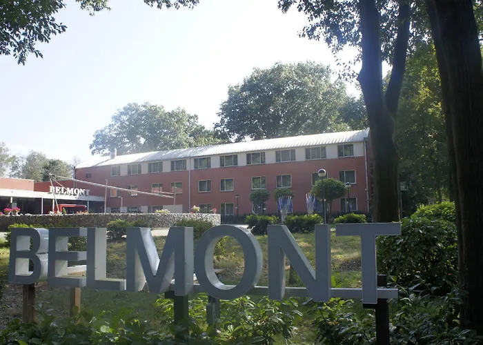 Hotels in Ede