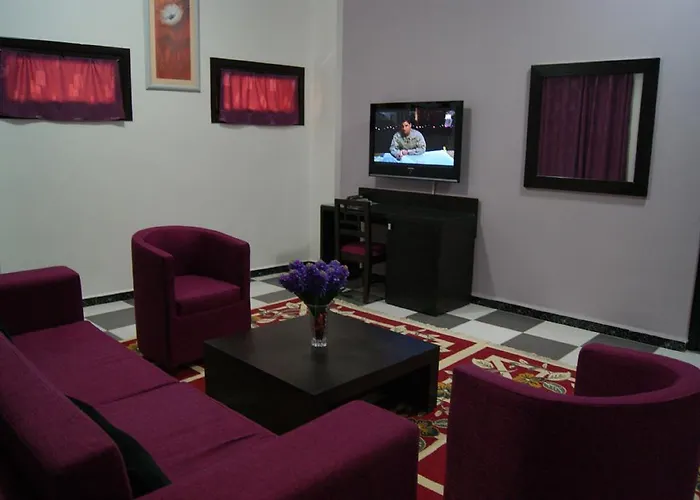 Hotel a Annaba