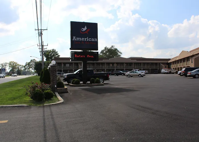 American Inn And Suites