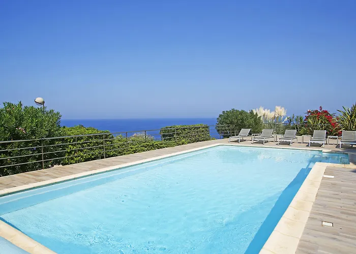 Hotel Le Saint Erasme à Calvi 