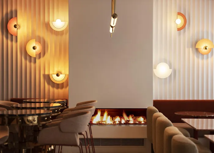 Canberra Boutique Hotels