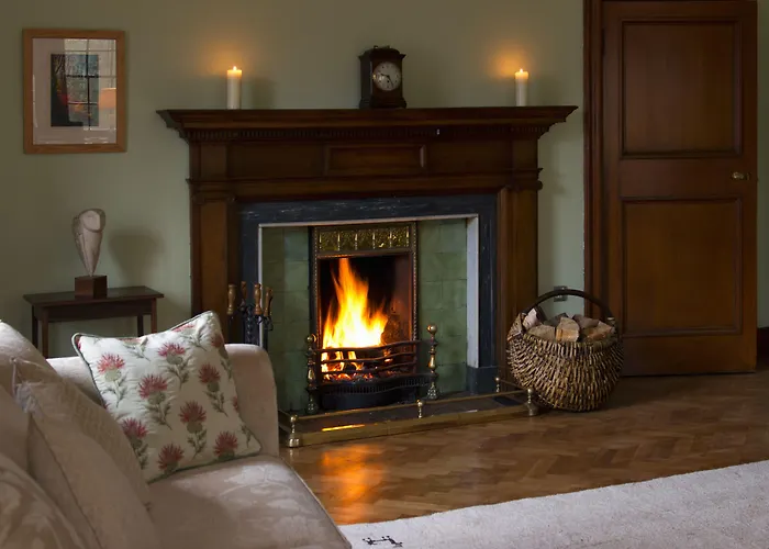 Luxury Hotels in Glencoe