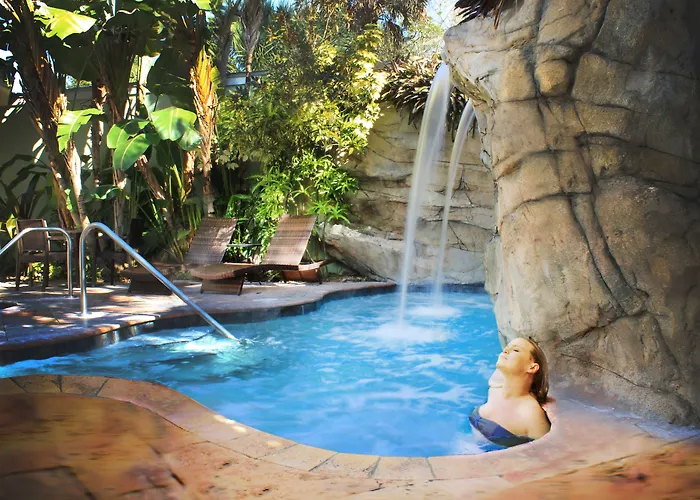 New Smyrna Beach Boutique Hotels
