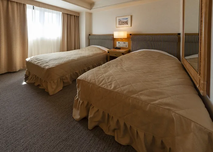 Hotel Siena Tokio