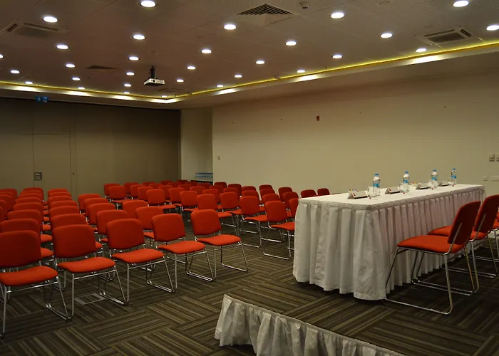 Hotels in Adana