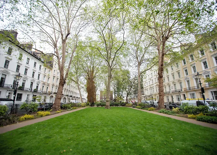 So Paddington Hotel