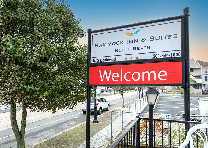 Econo Lodge Seaside Heights - Toms River East