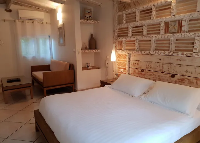 Private Hôtel Porto-Vecchio 