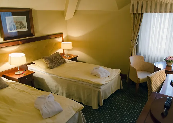 Park Hotel Stettin