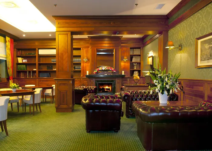 Park Hotel Stettin