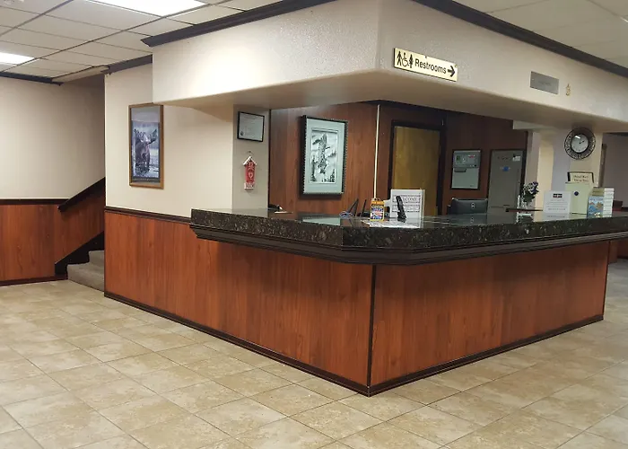 Palmer Hotels