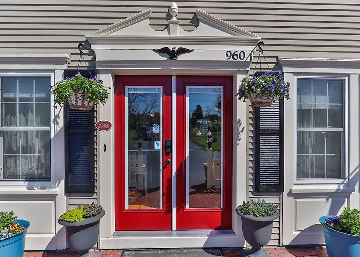 Eagle Wing Inn - Cape Cod