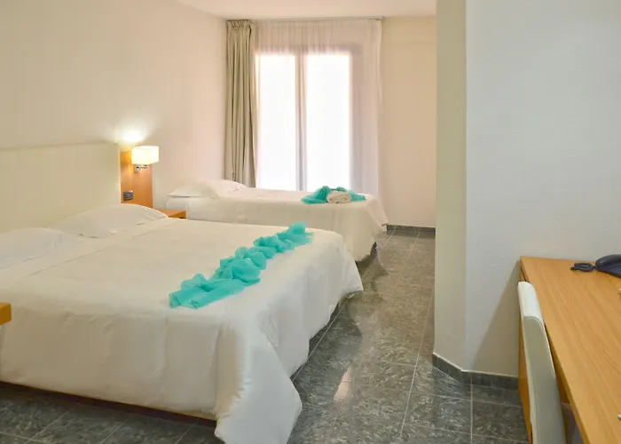 Vea Resort Hotel