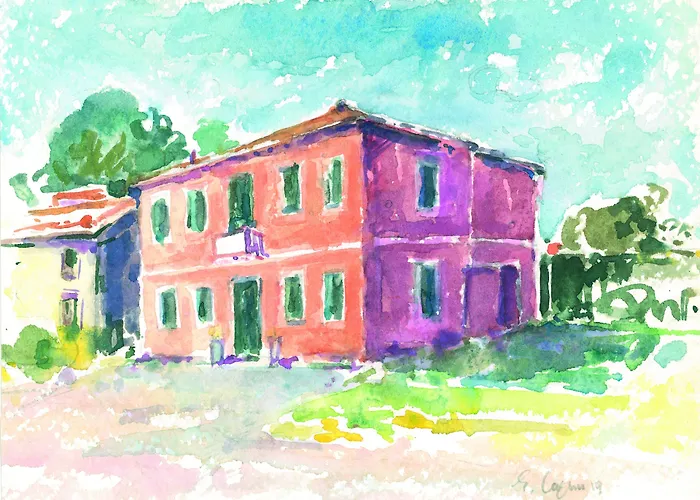 Guest House Bella Onda