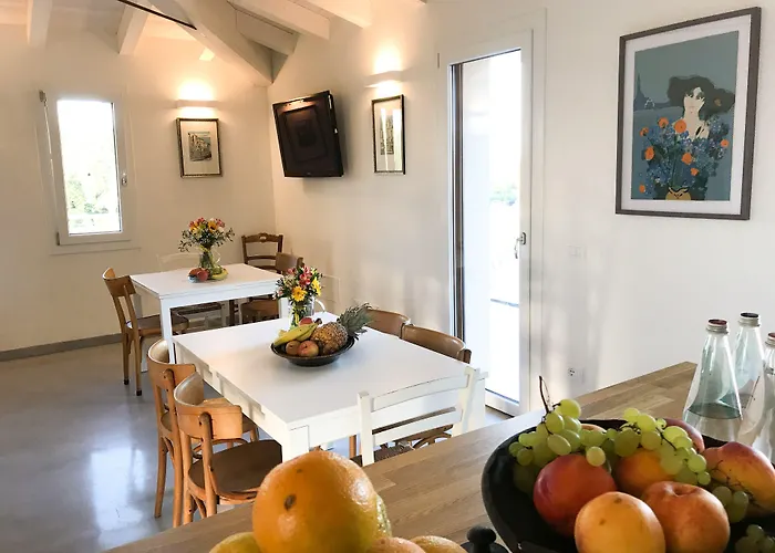 Guest House Bella Onda