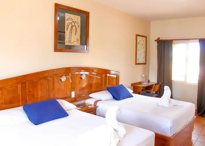 Hotel Angra