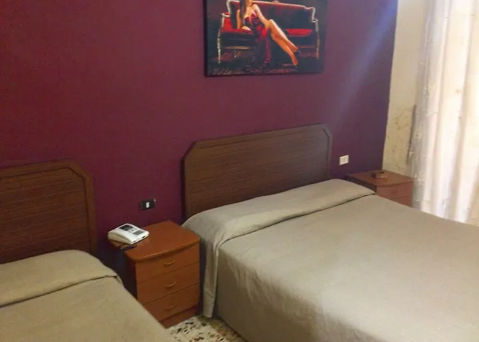 Hotel Poker Napels