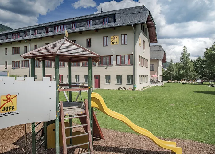 Jufa Hotel St Michael Im Lungau