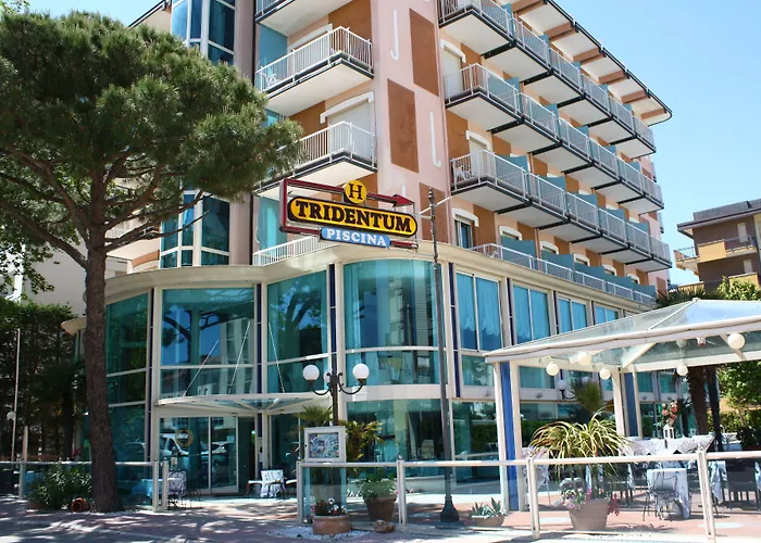 Hotel Tridentum