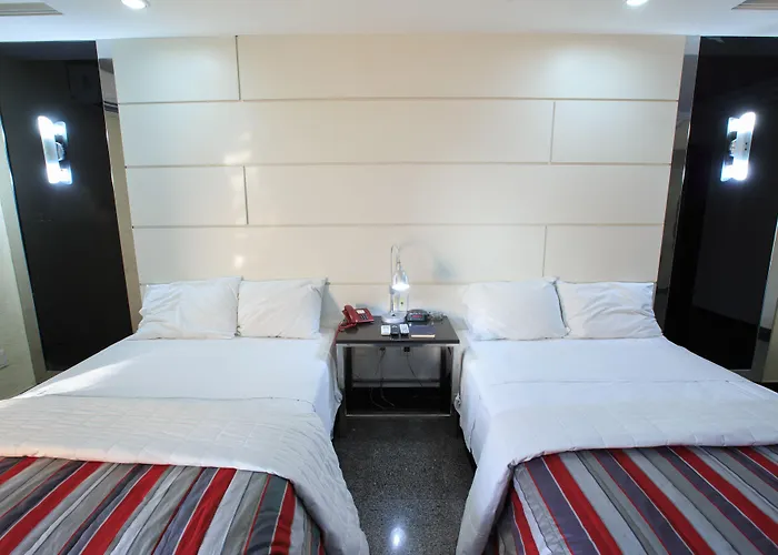 Da Vinci Hotel & Conventions - By Easy Hoteis Manaus