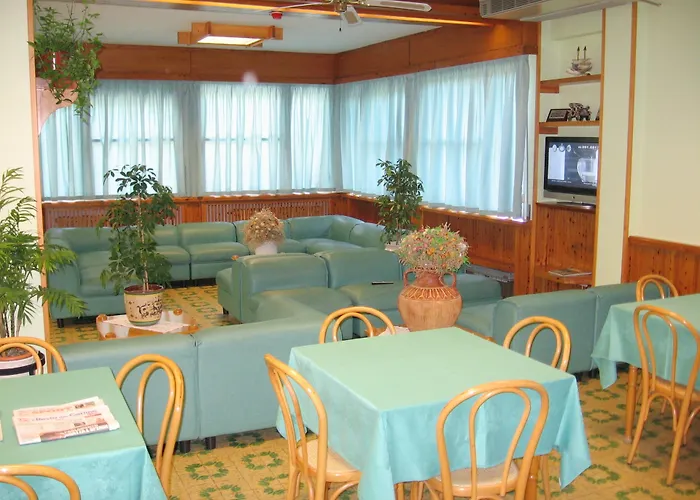 Hotel Prati
