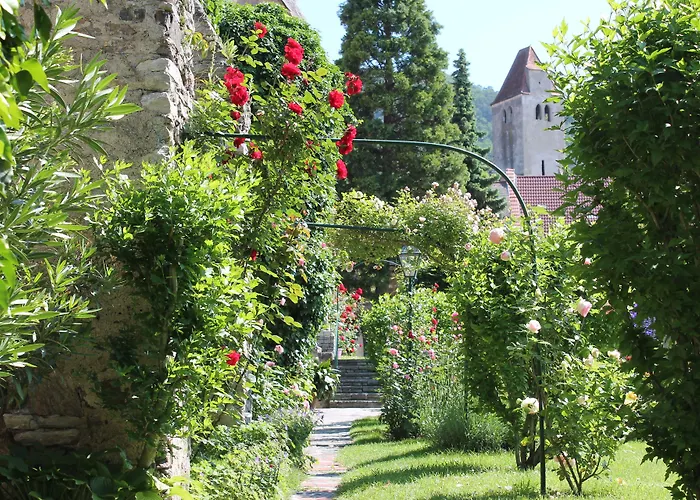 Hotel Richard Löwenherz Dürnstein